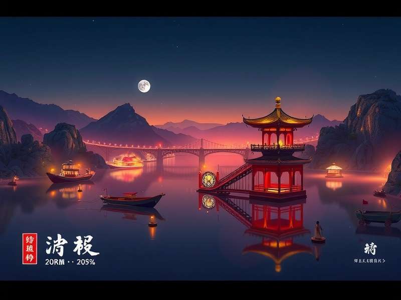 某汽车零部件企业自动化改造项目