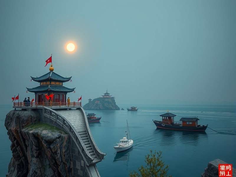 良教实业现代化生产车间