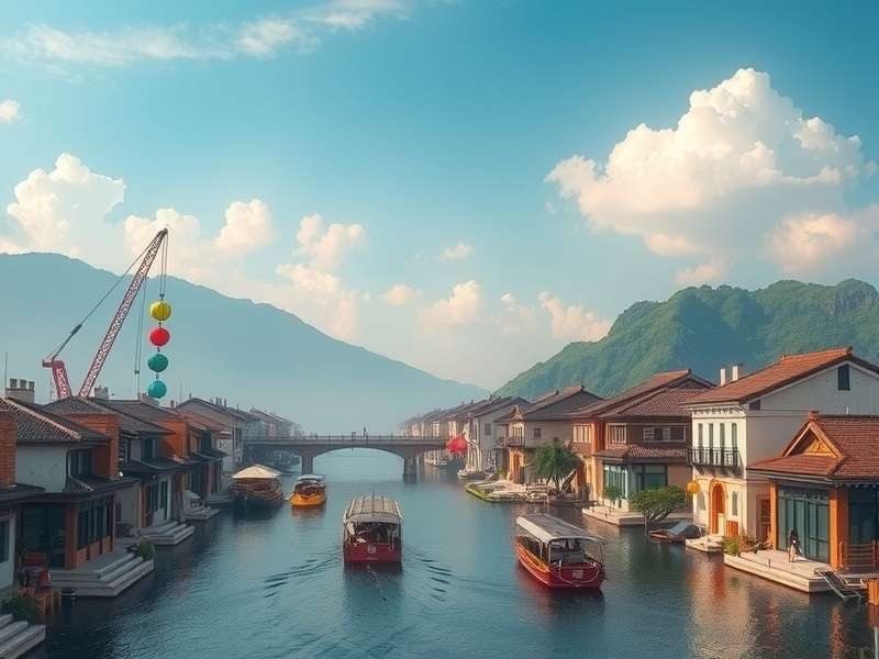 海外市场拓展取得新突破